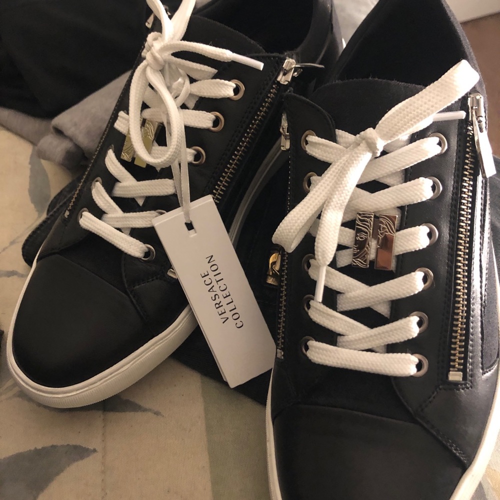 Men’s Versace 43